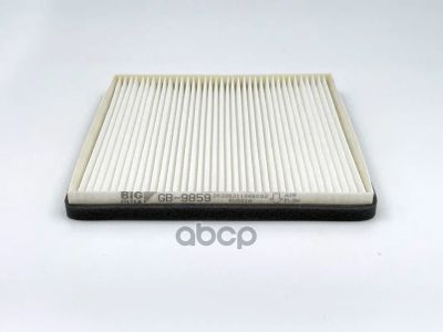 Лот: 24861060. Фото: 1. Фильтр Салонный Toyota Ist/ Bb... Расходные материалы