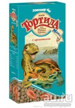 Лот: 9450591. Фото: 1. Корм Зоомир Тортила Макс для крупных... Корма