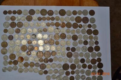 Лот: 18666631. Фото: 1. Советские монеты. Россия и СССР 1917-1991 года