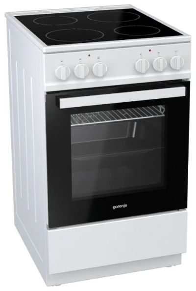 Лот: 11033820. Фото: 1. Плита стеклокерамическая Gorenje... Плиты, духовые шкафы, варочные поверхности