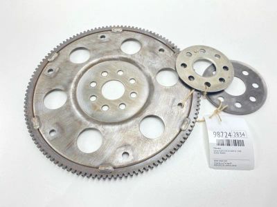 Лот: 24773010. Фото: 1. Маховик Lexus Is250 2008 3210130080... Двигатель и элементы двигателя