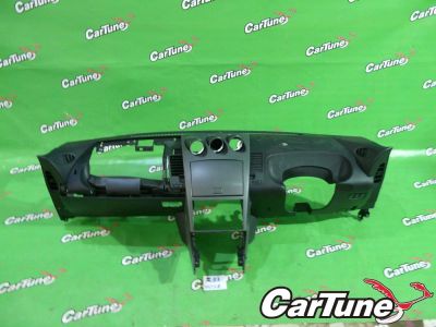 Лот: 10600041. Фото: 1. торпеда nissan fairlady Z33 VQ35... Салон
