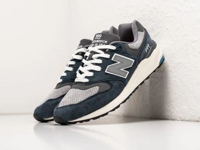Лот: 24976029. Фото: 1. Кроссовки New Balance 999. Кеды, кроссовки, слипоны