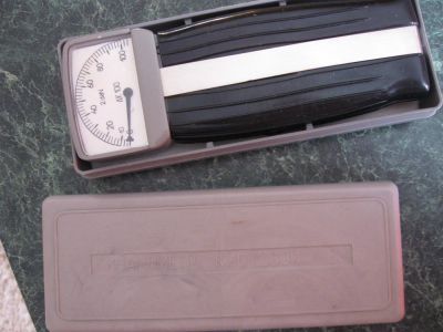 Лот: 7544614. Фото: 1. динамометр кистевой медицинский. Оборудование
