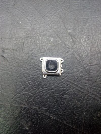 Лот: 11008161. Фото: 1. Стекло на камеру ZTE Blade A610. Видео- и фотокамеры