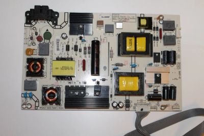 Лот: 10613333. Фото: 1. Блок Питания \ Power Supply Board... Запчасти для телевизоров, видеотехники, аудиотехники