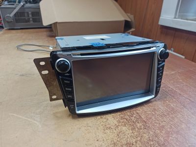 Лот: 17642779. Фото: 1. Мультимедийное устройство mydean... Автомагнитолы
