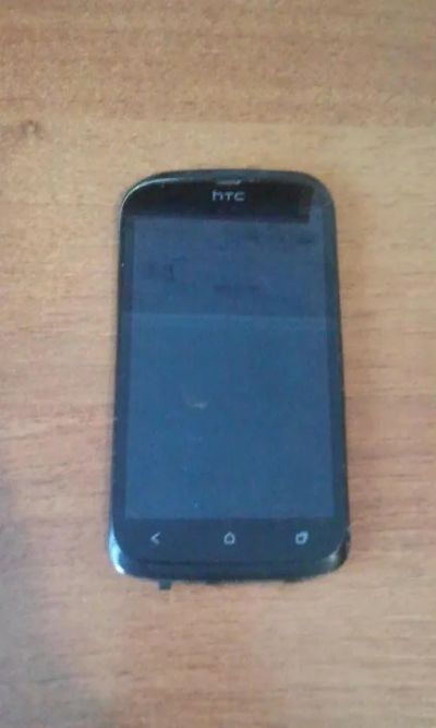 Лот: 11735913. Фото: 1. модуль htc. Дисплеи, дисплейные модули, тачскрины