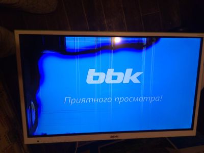 Лот: 18385572. Фото: 1. Телевизор 29" BBK 29LEM-5095/T2C... Телевизоры