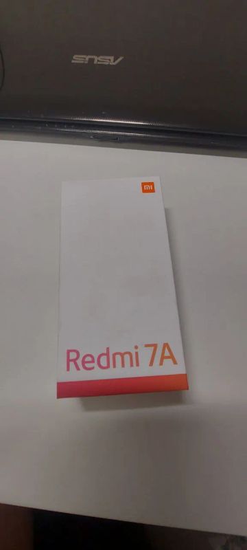 Лот: 20289912. Фото: 1. Xiaomi Redmi 7A. Смартфоны