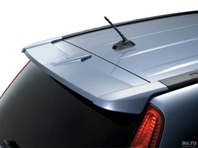 Лот: 3720055. Фото: 1. Спойлер honda cr-v (2007- ). Кузов