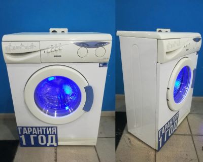 Лот: 21069710. Фото: 1. Стиральная машина BEKO WMN 6356... Стиральные машины