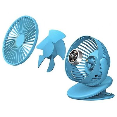 Лот: 17659183. Фото: 1. Портативный вентилятор Xiaomi... Другое (домашний быт)