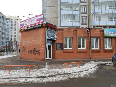 Лот: 13775605. Фото: 1. Сдам торговая площадь 10 кв.м. Нежилое