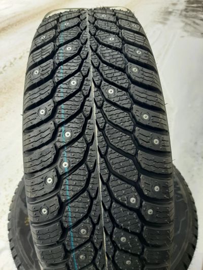 Лот: 24392949. Фото: 1. 215/65 R16 КАМА Alga SUV (HK-532... Шины