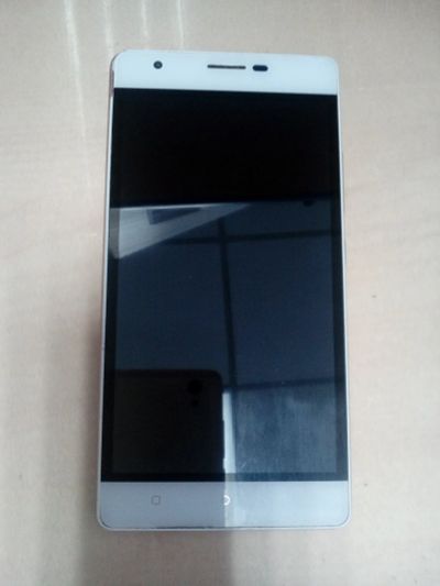 Лот: 17619556. Фото: 1. №1384 . Телефон Oukitel C4 . Смартфоны