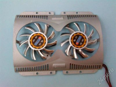 Лот: 305498. Фото: 1. HDD.COOLER TITAN. Системы охлаждения