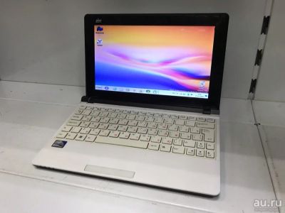 Лот: 14208132. Фото: 1. Ноутбук DNS Mini 4 ядра Intel... Ноутбуки
