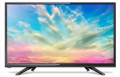 Лот: 10905560. Фото: 1. Телевизор 20" ORION ПТ-50ЖК-100ЦТ... Телевизоры