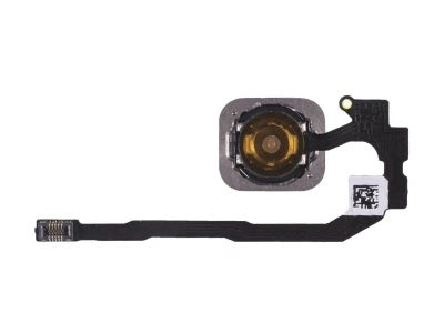 Лот: 17160748. Фото: 1. Шлейф Apple iPhone 5s (A1453... Шлейфы, разъёмы