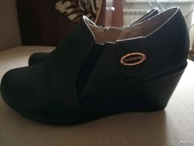Лот: 13515196. Фото: 1. Ботинки. Ботинки, полуботинки