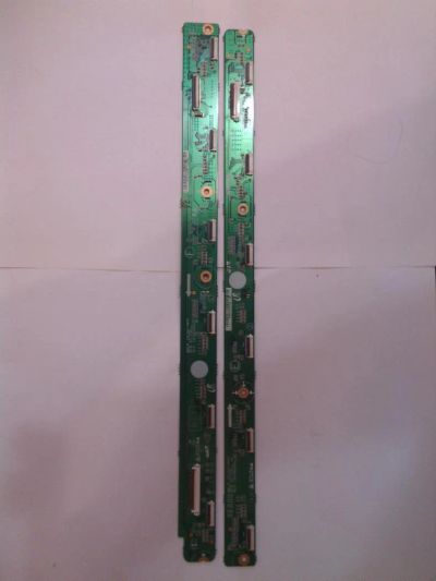 Лот: 7387324. Фото: 1. Модули 43EH Logic e-buffer и f-buffer... Запчасти для остальной бытовой техники