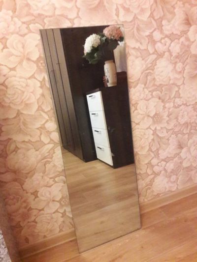 Лот: 10342404. Фото: 1. Зеркало прямоугольное. Зеркала