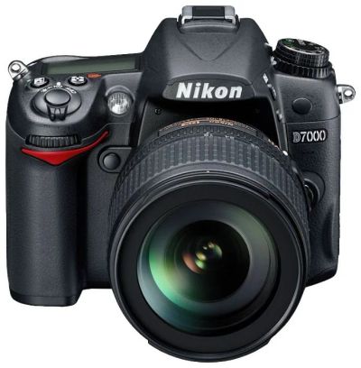 Лот: 6679536. Фото: 1. Nikon D7000 Body. Цифровые зеркальные