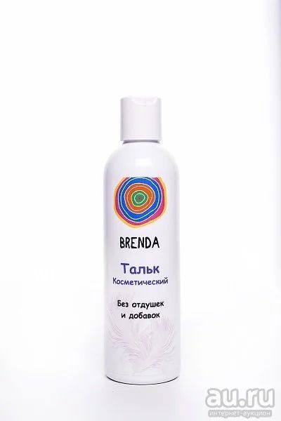 Лот: 15389340. Фото: 1. Тальк косметический Brenda 120... Уход за телом