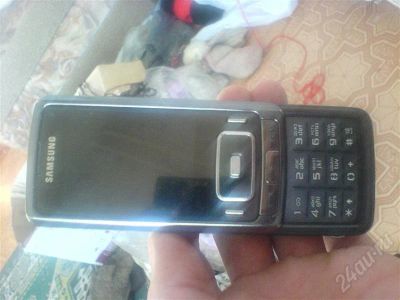 Лот: 717447. Фото: 1. Продам Samsung SGH-G800, Оригинал... Кнопочные мобильные телефоны