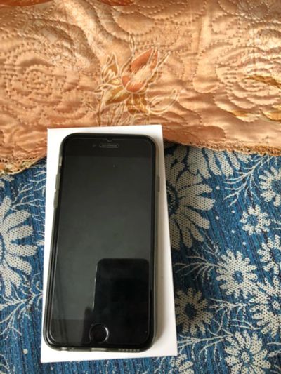 Лот: 10856612. Фото: 1. IPhone 6 (читаем описание внимательно... Смартфоны
