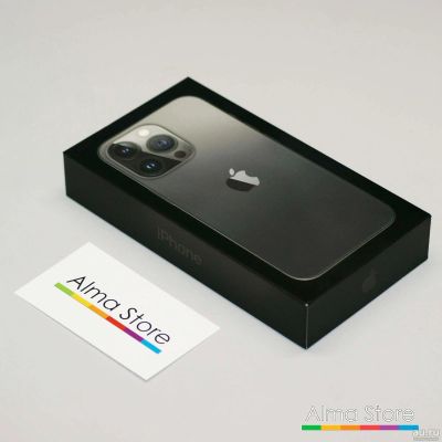 Лот: 19261523. Фото: 1. [Новый] Apple iPhone 13 Pro... Смартфоны