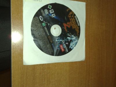 Лот: 3332809. Фото: 1. NeverWinter nights 2. Игры для ПК