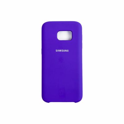 Лот: 19913656. Фото: 1. Кейс Silicon Cover для Samsung... Чехлы, бамперы