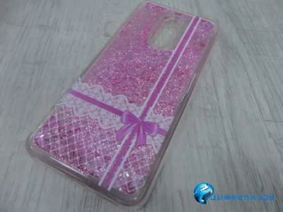 Лот: 13418969. Фото: 1. Чехол пластиковый Xiaomi Redmi... Чехлы, бамперы
