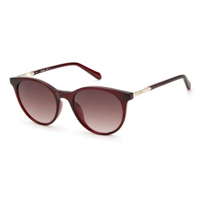 Лот: 23895625. Фото: 1. Очки Fossil FOS 3122/G/S. Очки солнцезащитные