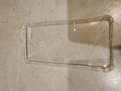 Лот: 12838875. Фото: 1. Чехол на телефон Honor 7c Pro... Чехлы, бамперы