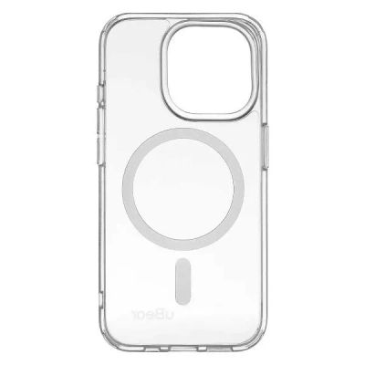 Лот: 24661803. Фото: 1. Чехол uBear Real Mag Case для... Чехлы, бамперы