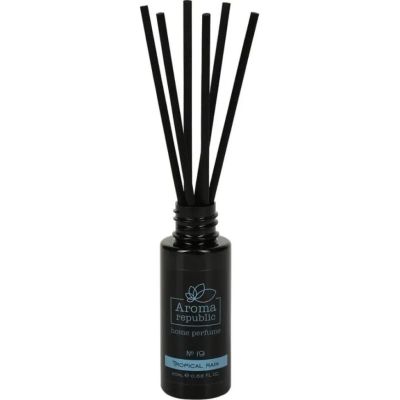 Лот: 24095279. Фото: 1. Аромадиффузор Aroma republic... Бытовая химия