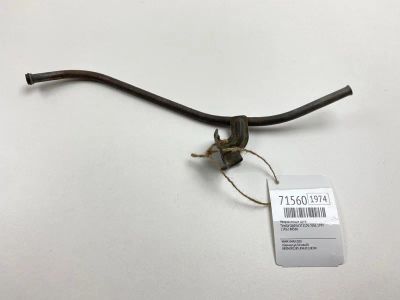 Лот: 20754449. Фото: 1. Направляющая щупа Toyota Caldina... Кузов