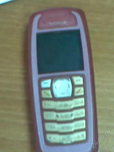 Лот: 69420. Фото: 1. Nokia 3100 на запчасти. Кнопочные мобильные телефоны