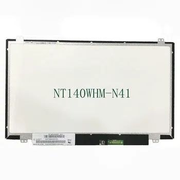 Лот: 25438451. Фото: 1. Матрица NT140WHM-N41 30 pins EDP... Матрицы для дисплея