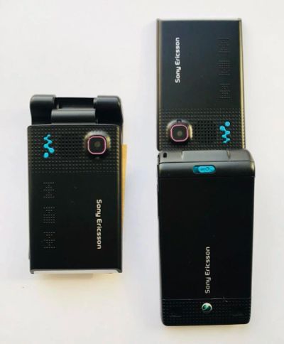 Лот: 11529645. Фото: 1. Корпус Sony Ericsson W380 под... Корпуса, клавиатуры, кнопки