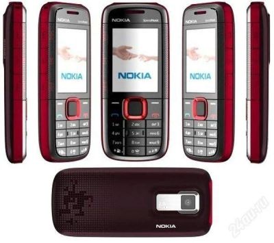 Лот: 1945418. Фото: 1. Nokia 5130 c2. Кнопочные мобильные телефоны