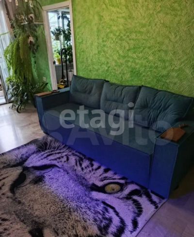 Лот: 25703434. Фото: 1. 2-комн. квартира , Красноярск... Квартиры, студии