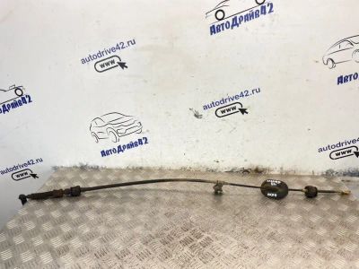 Лот: 25204314. Фото: 1. тросик переключения автомата Honda... Двигатель и элементы двигателя
