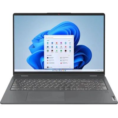 Лот: 24784428. Фото: 1. Ноутбук Lenovo IdeaPad Flex 5... Ноутбуки