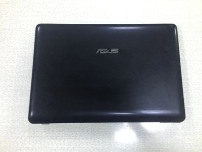 Лот: 21164795. Фото: 1. Корпус в разборе для нетбука Asus... Запчасти для ноутбуков
