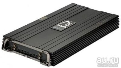Лот: 13661715. Фото: 1. Усилитель Kicx Kap-29 Новый. Усилители