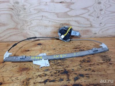 Лот: 18537885. Фото: 1. Стеклоподъемник Mazda Mpv LW5W... Электрооборудование